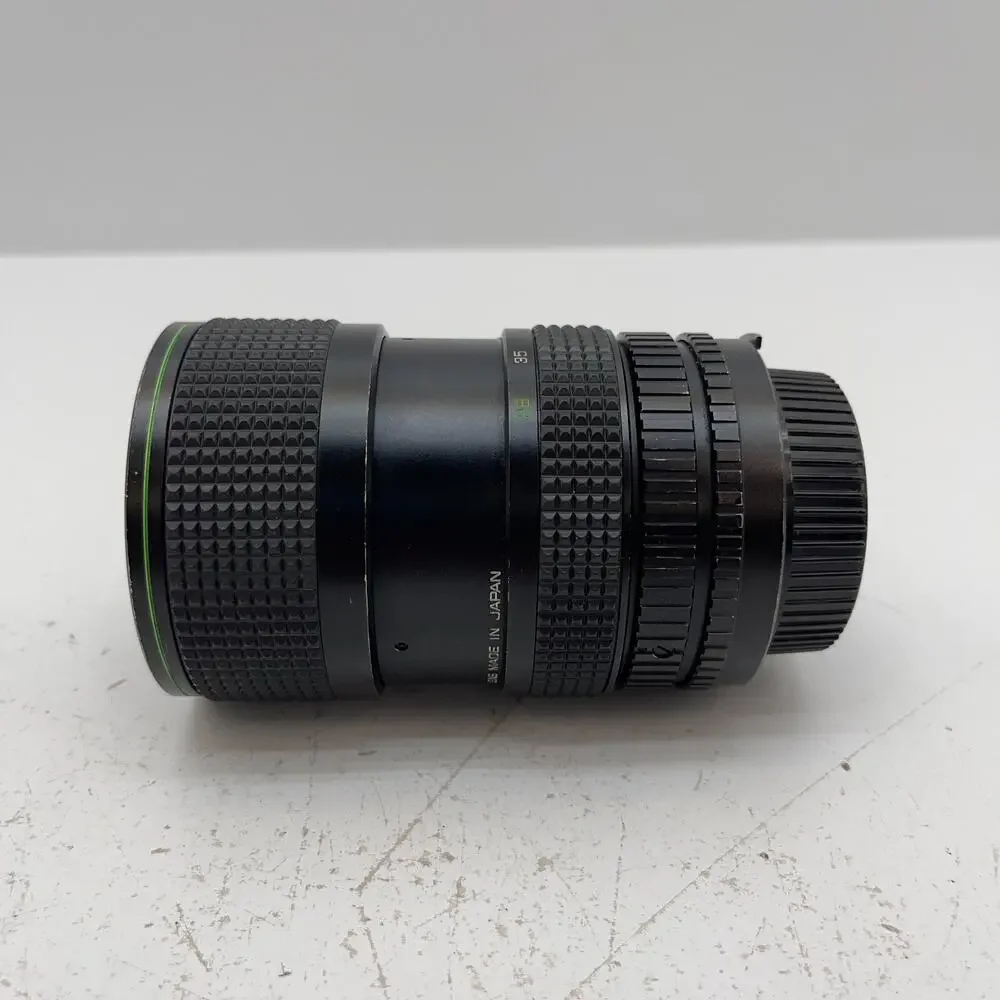 Hanimex Auto Zoom 28-80mm 1:3.5-4.5 Lens for CANON